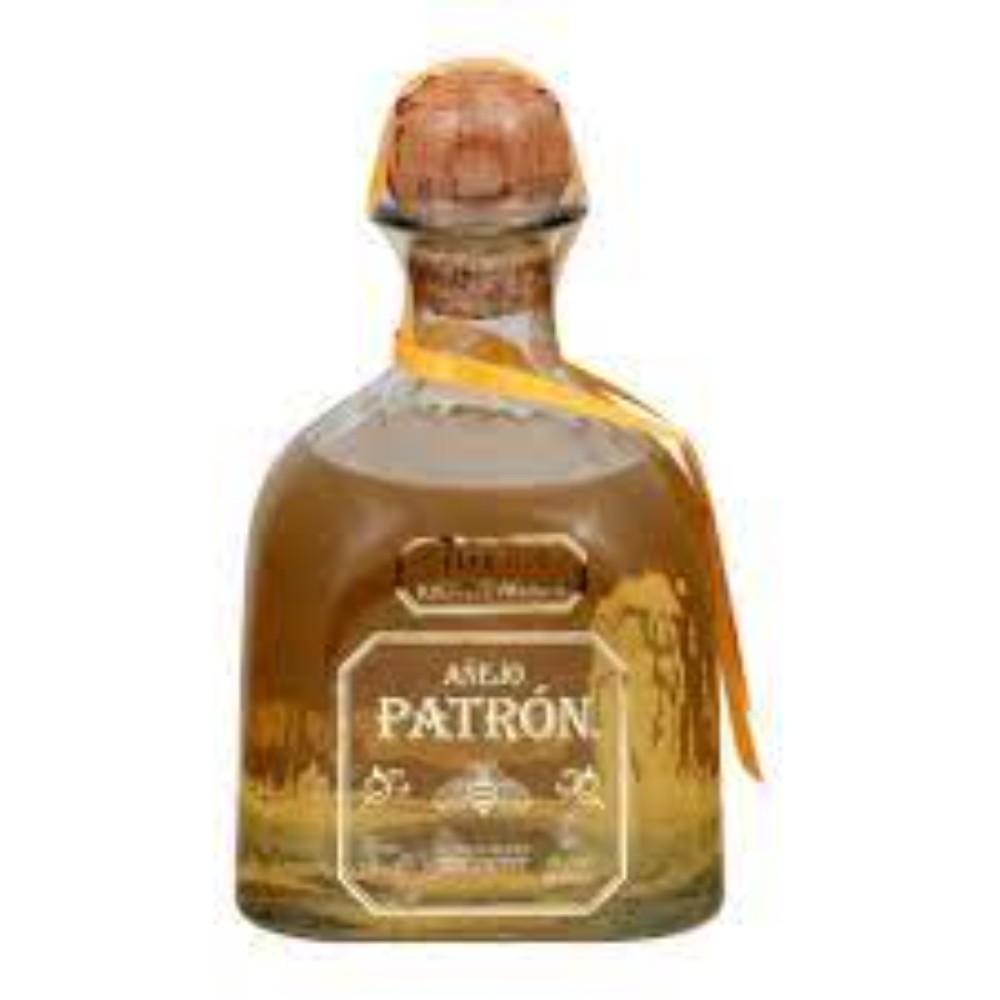 Патрон Репосадо \ Reposado Tequila 