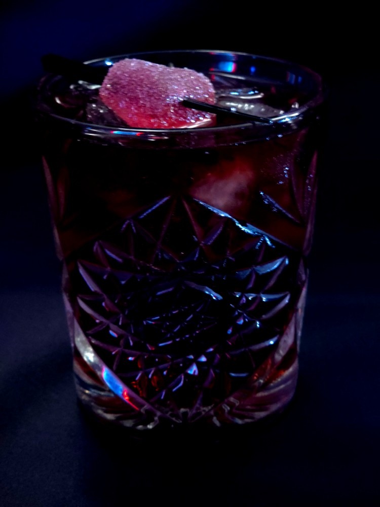 Bramble \ Брамбл