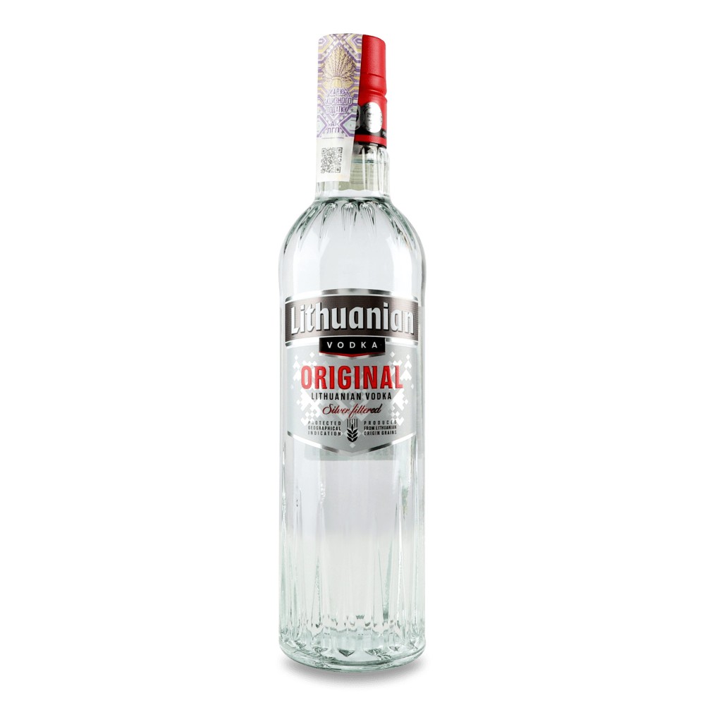 Літуньєн Оригінал \ Lithuanian Original