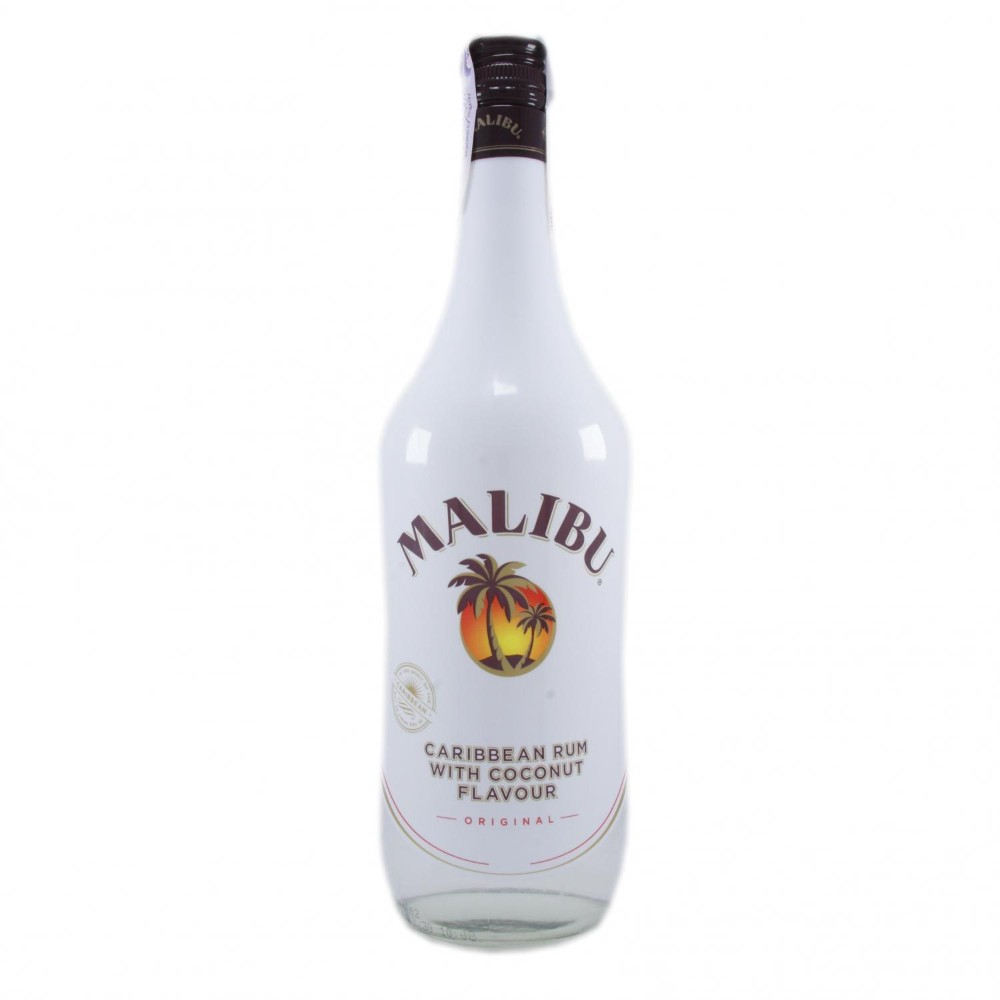 Malibu \ Малібу 20мл