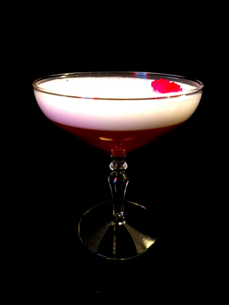 Clover Club \ Кловер Клаб