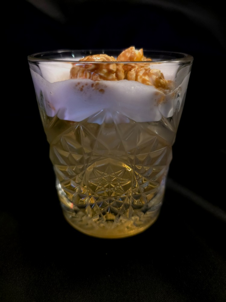 Tarantino Sour \ Тарантіно Саур