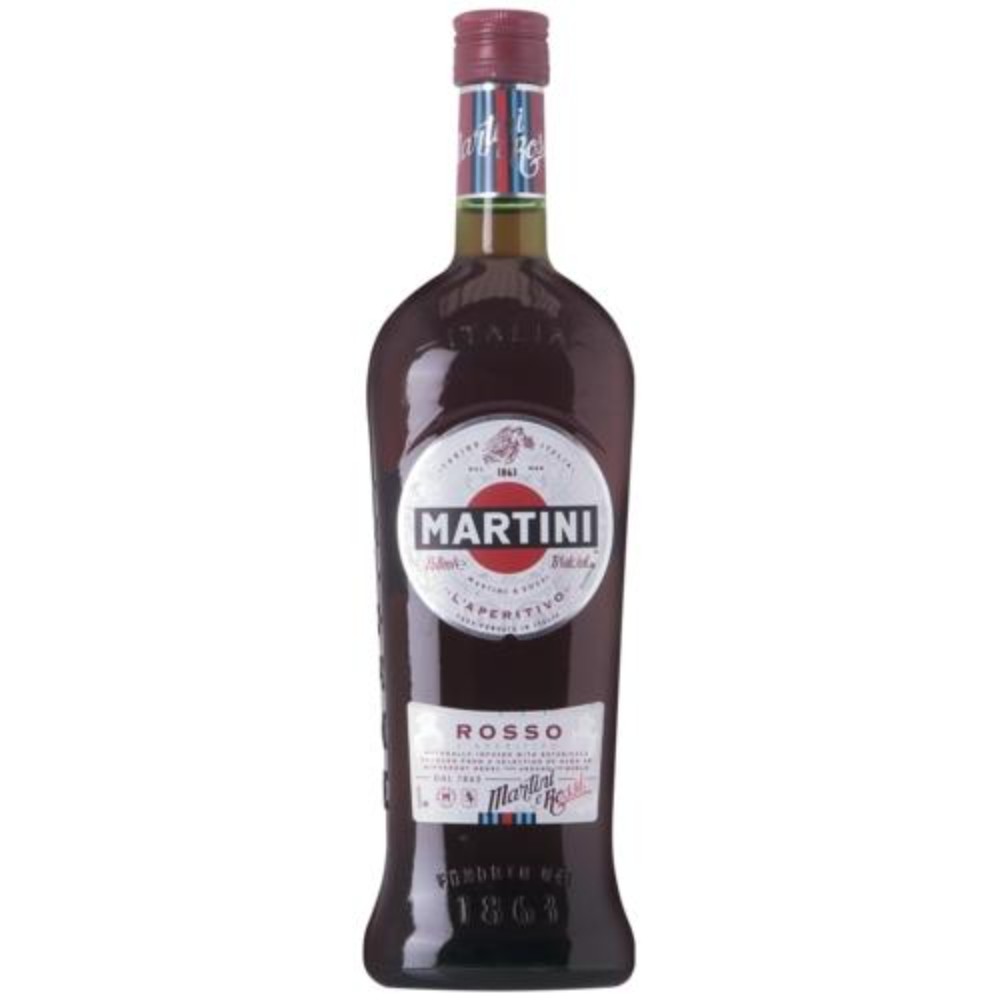 Martini Rosso \ Мартіні Россо