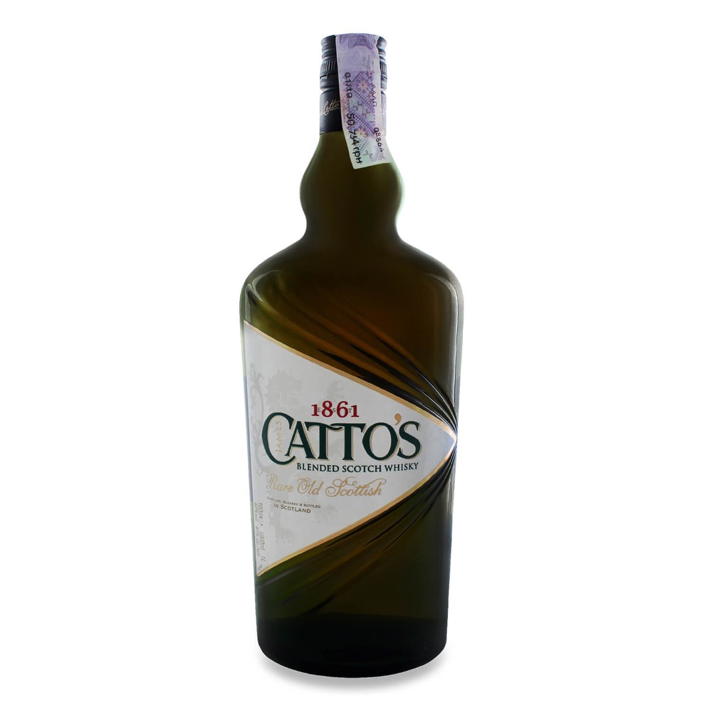 Catto`s / Каттос 50мл