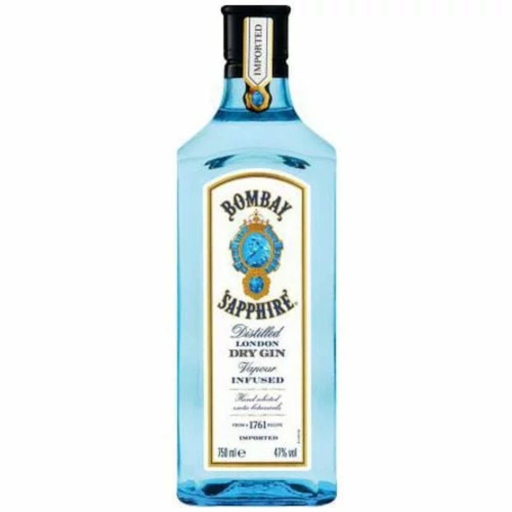 Bombay Sapphire \ Джин Бомбей Сапфір