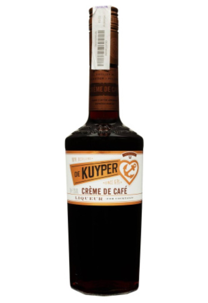  De Kuyper Creme de Cafe \ Де Кайпер Крем де Кафе