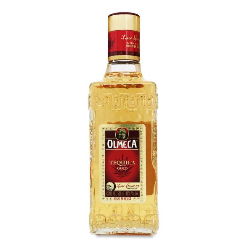 Olmeca Gold \ Текіла Олмека Голд