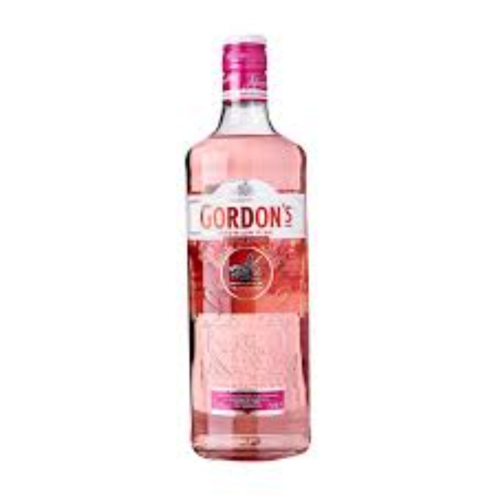Gordon's Premium Pink Gin \ Гордонс пінк