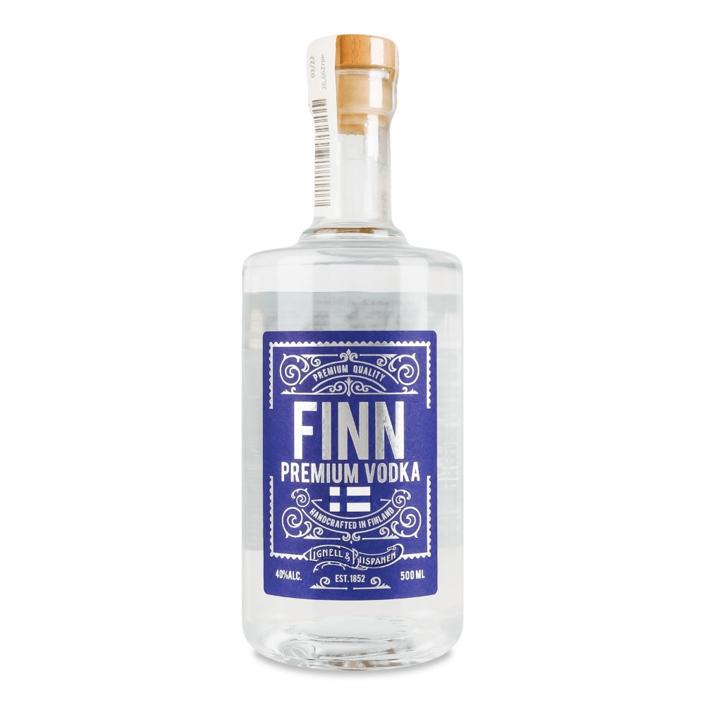 Finn Premium \ Преміум