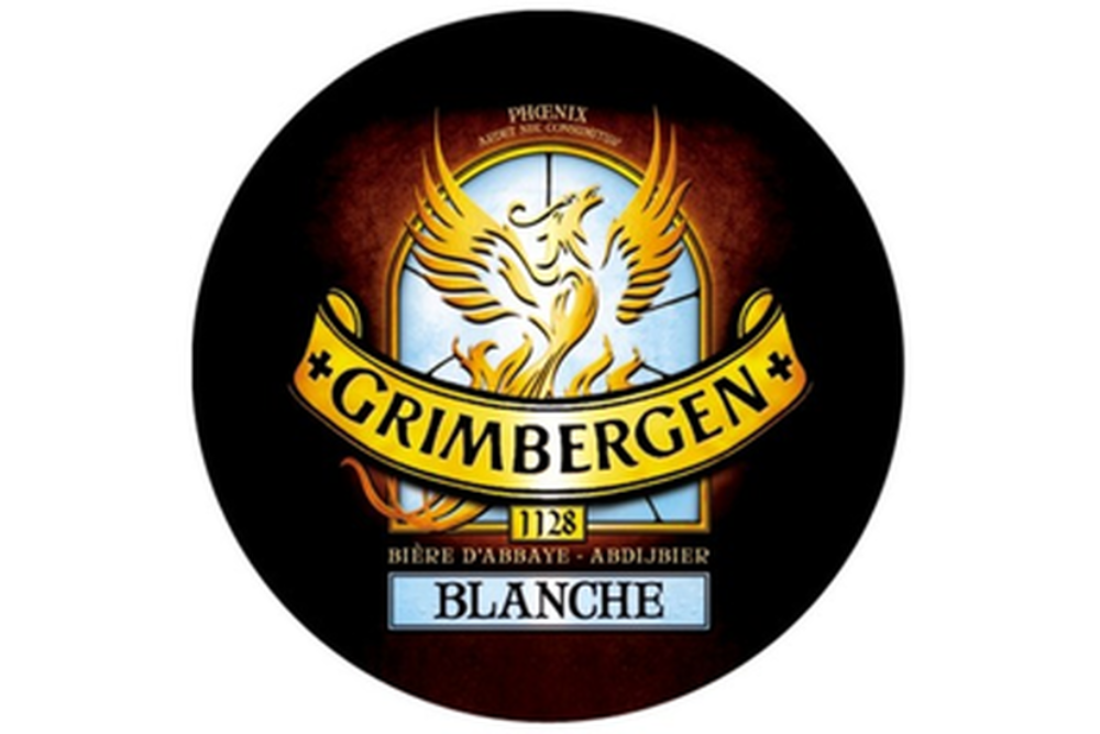 Грімберген Бланш \ Grimbergen Blanche 0.5l