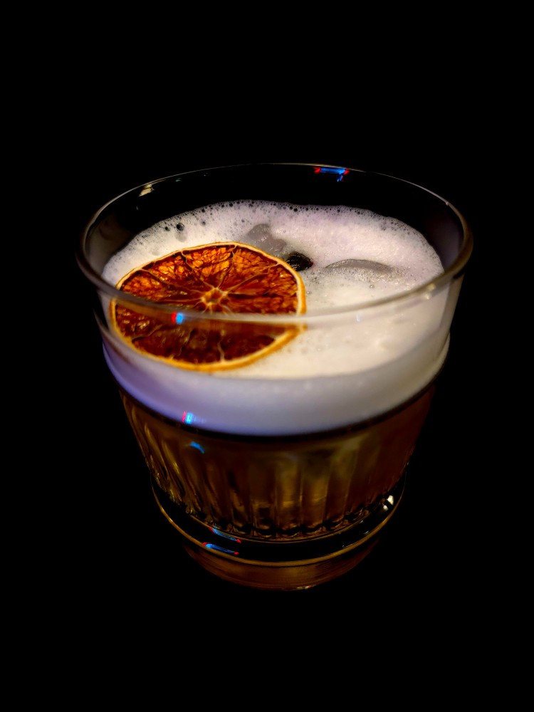Whisky Sour \ Віскі Саур