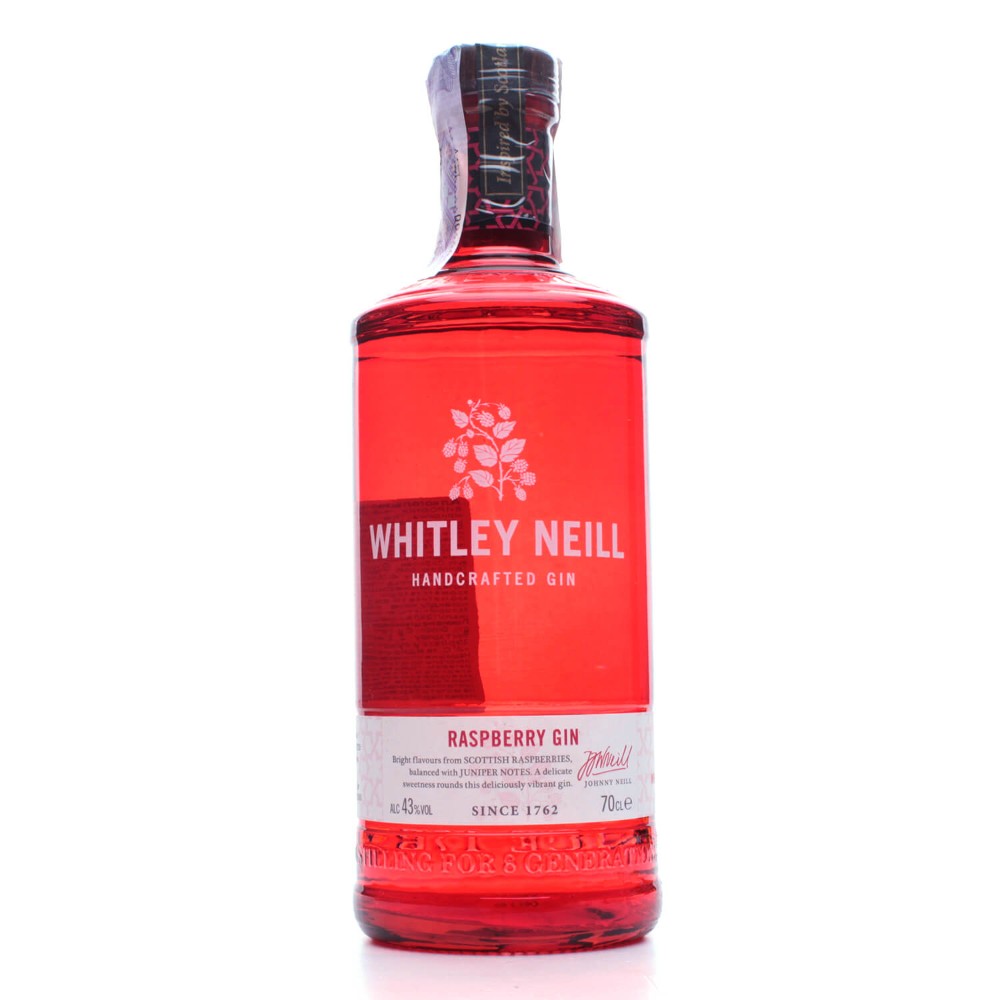  Whitley Neill Raspberry \ Уітлі НеілРезбері