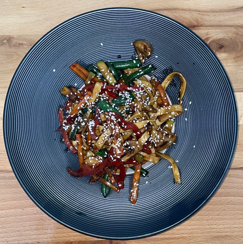 Wok-Паста 