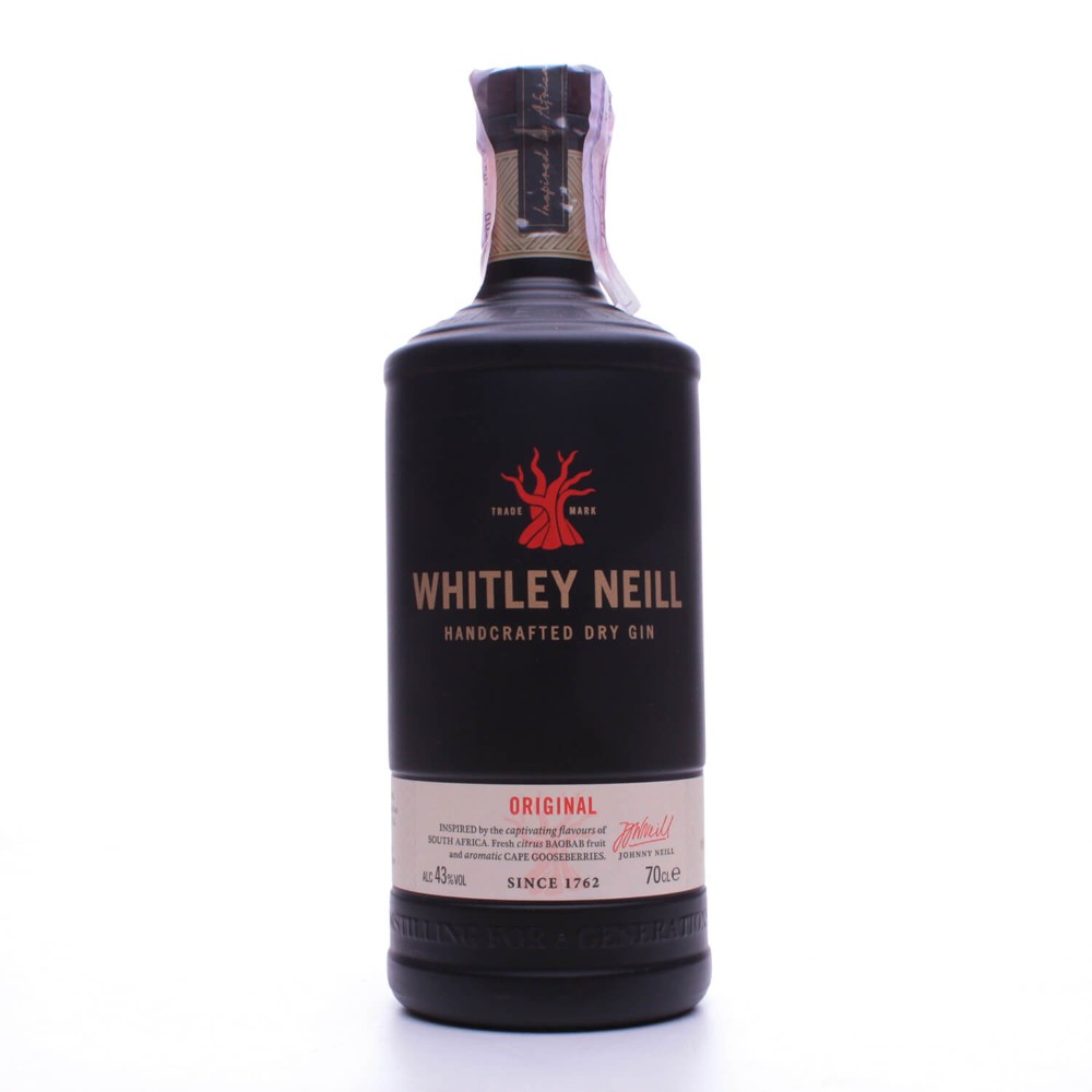  Whitley Neill \ Джин Уітлі Нейл