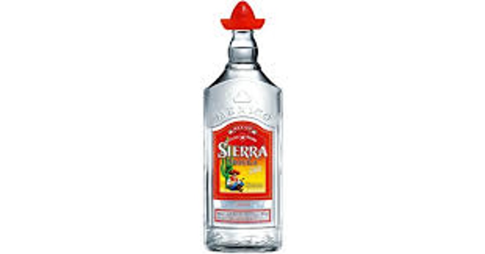 Sierra Silver \ Cієра Сільвер