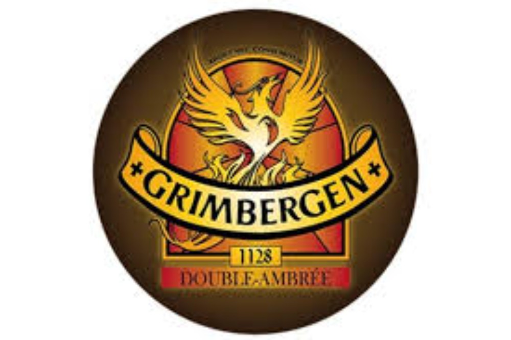Грімберген Дабл Амбрі \ Grimbergen Double Ambree 0.3l