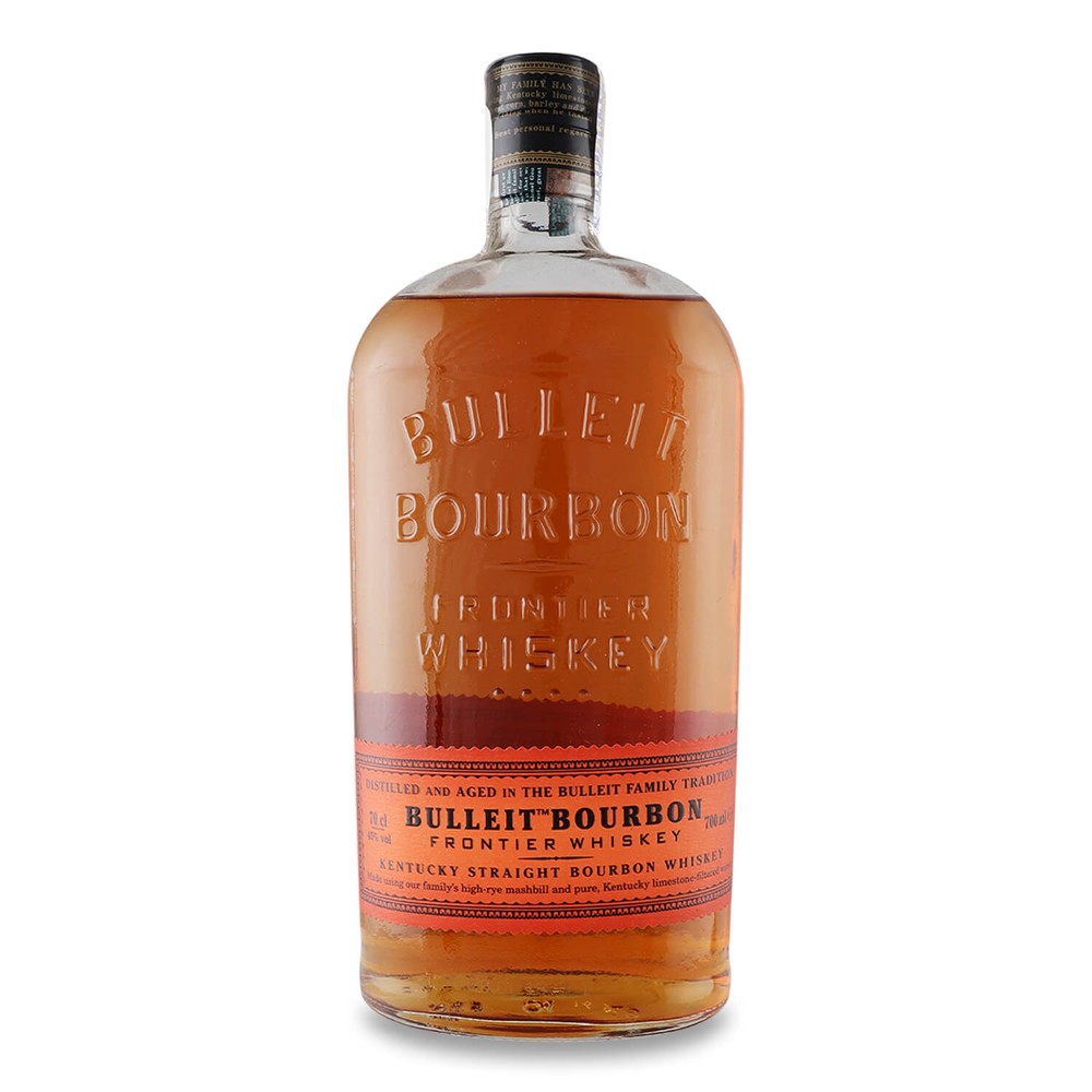 Bulleit Bourbon \ Булет Бурбон
