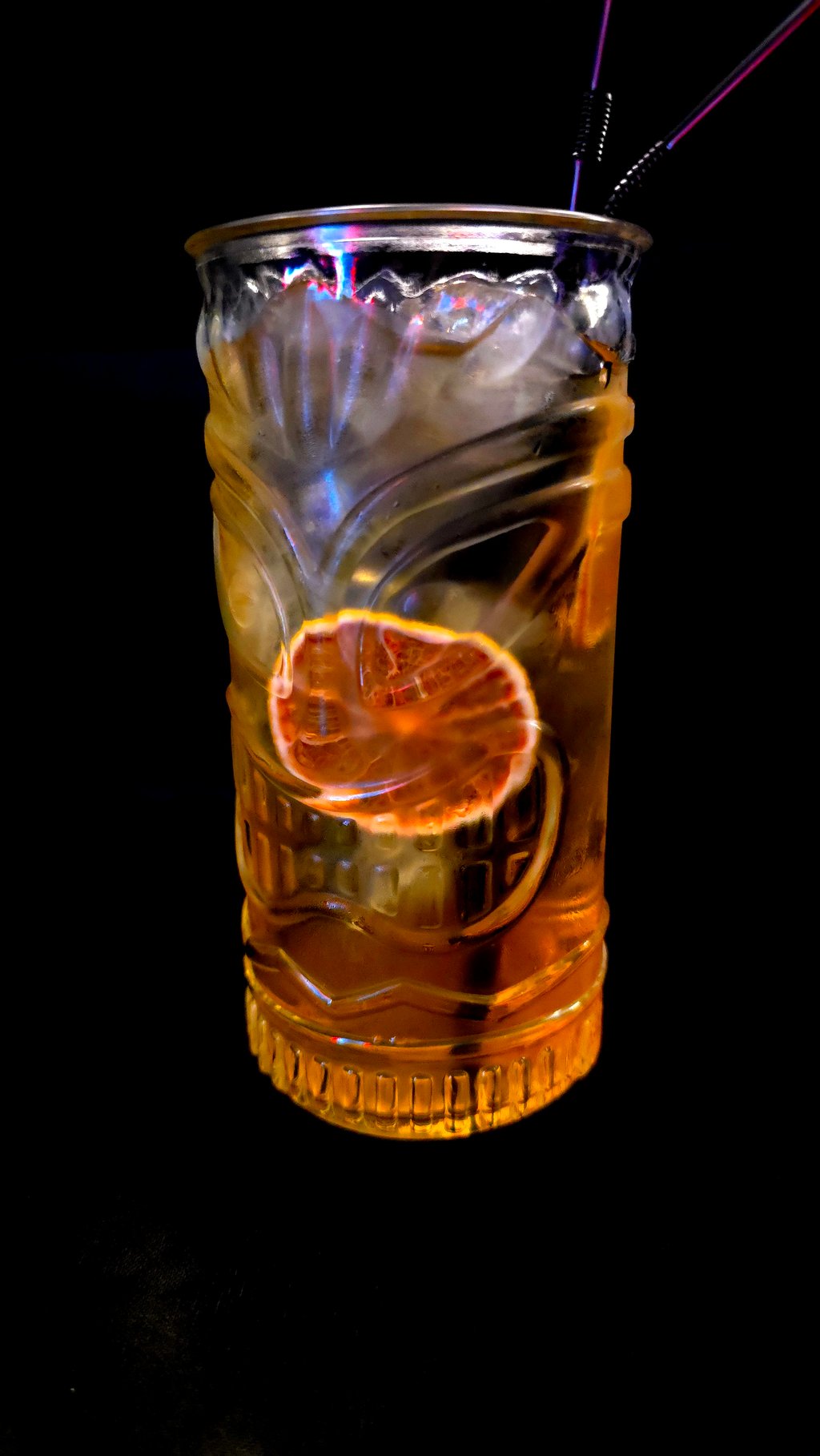Honey Highball \ Хіні Хайбол