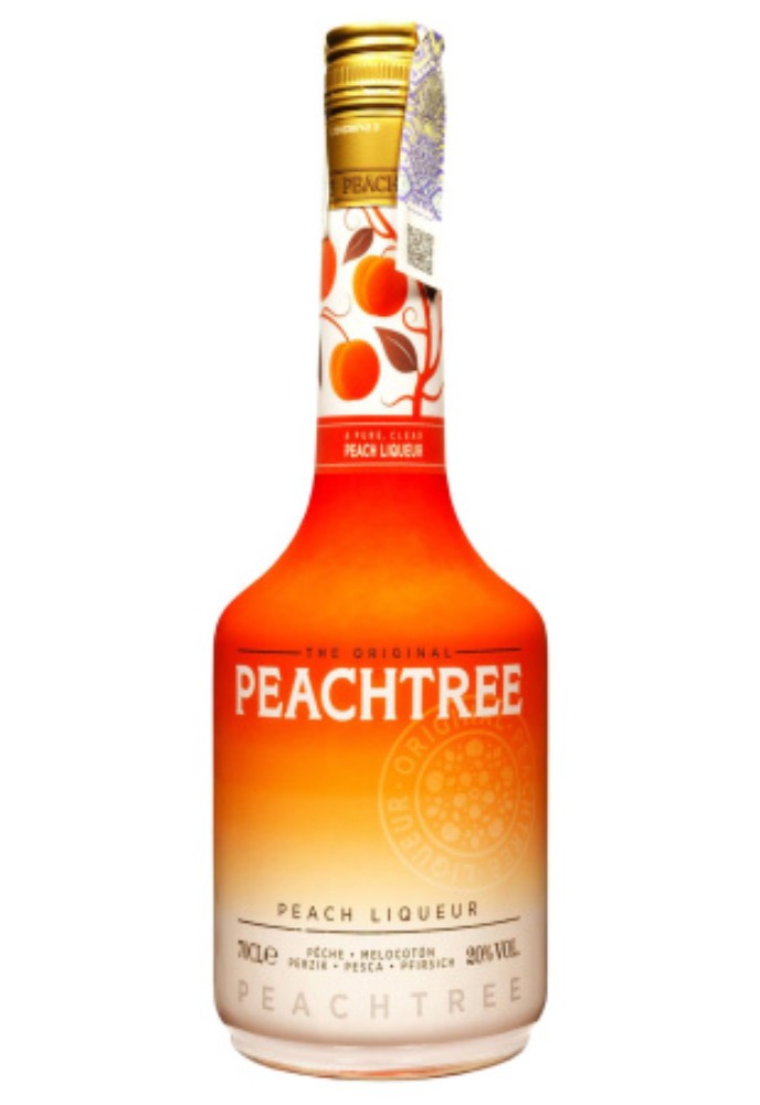  De Kuyper Peachtree \ Піч Трі 20мл