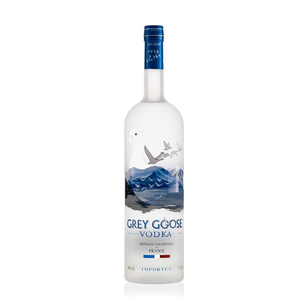 Grey Goose \ Горілка 'Грей Гуз'