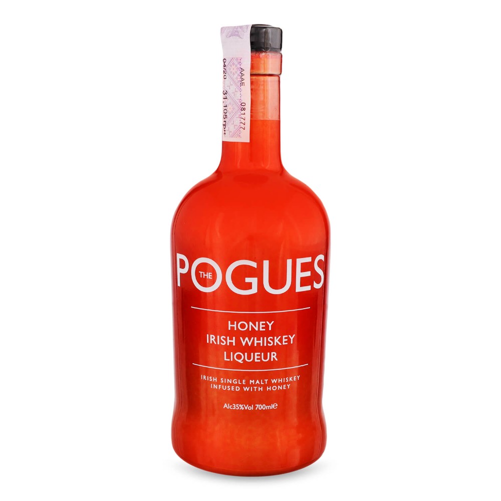 The Pogues Honey \ Погіс Хані