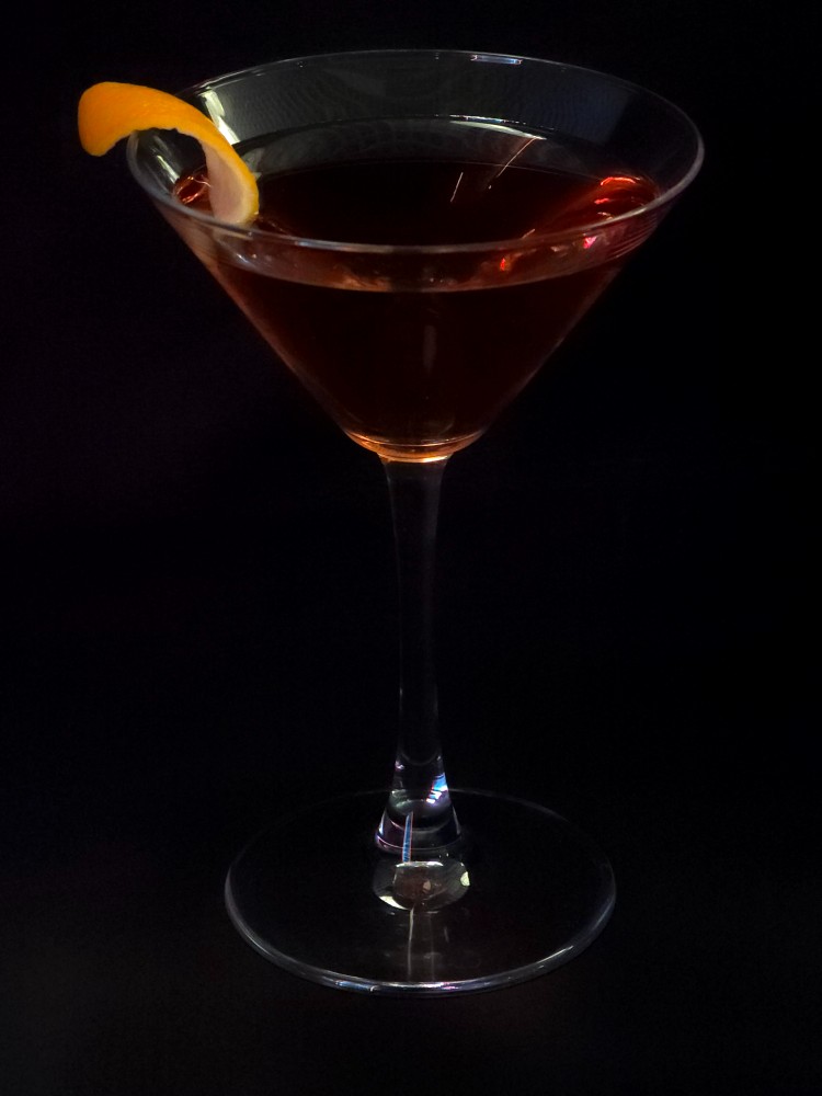 Sweet Martini \ Солодкий Мартіні