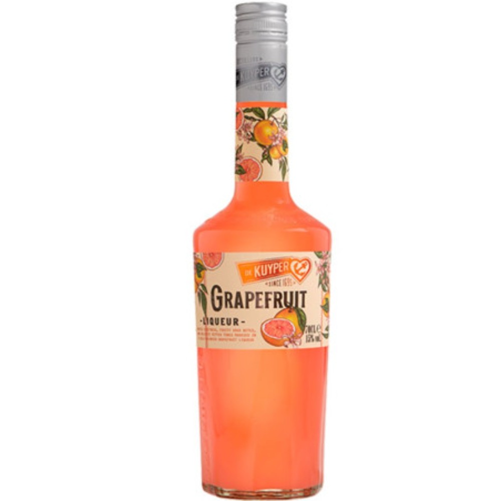 De Kuyper Grapefruit \ Де кайпер Грейпфрут 20мл
