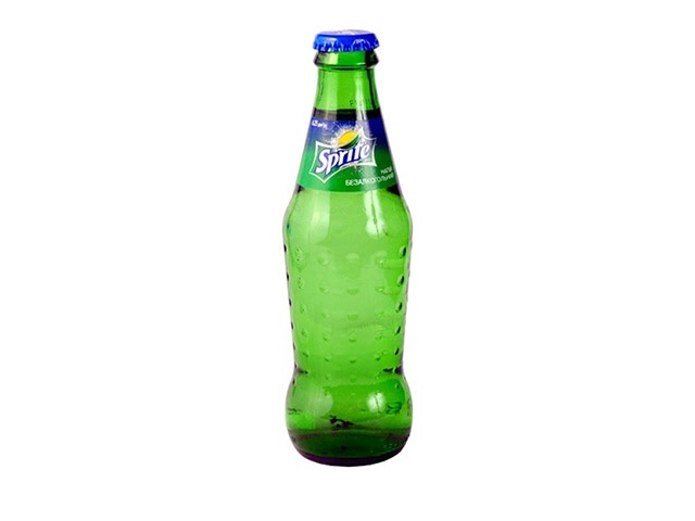 Sprite 250мл