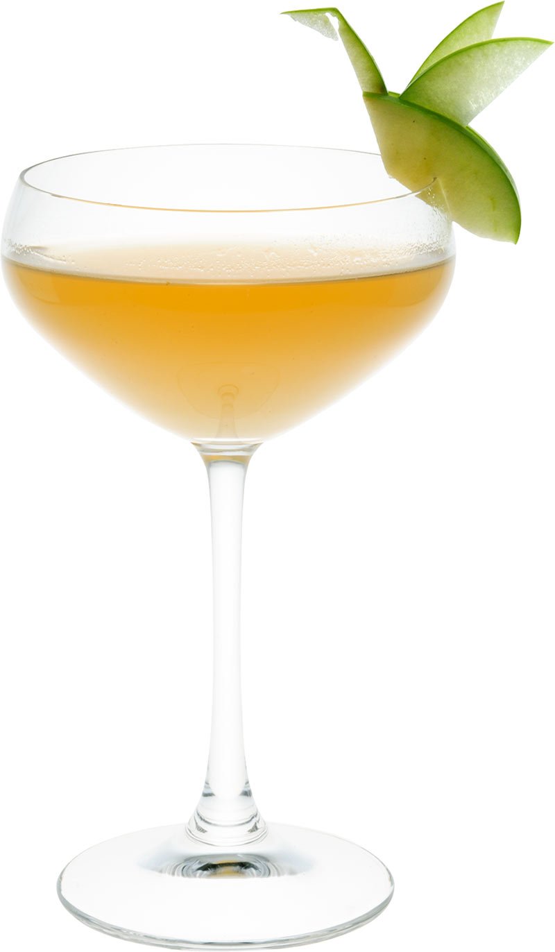 Коктейль PornStar Martini