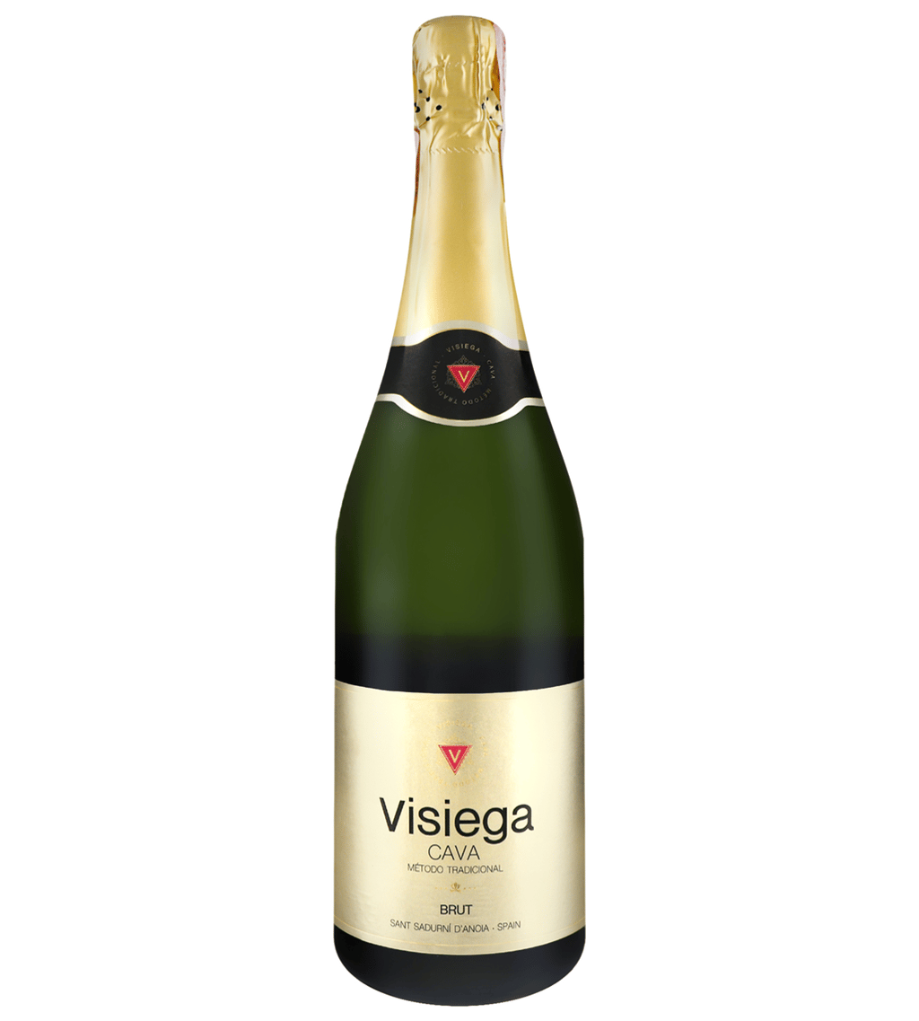 Cava 750мл пляшка