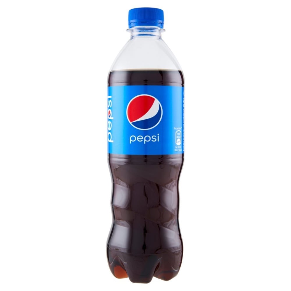 Pepsi Titan Pet 1л