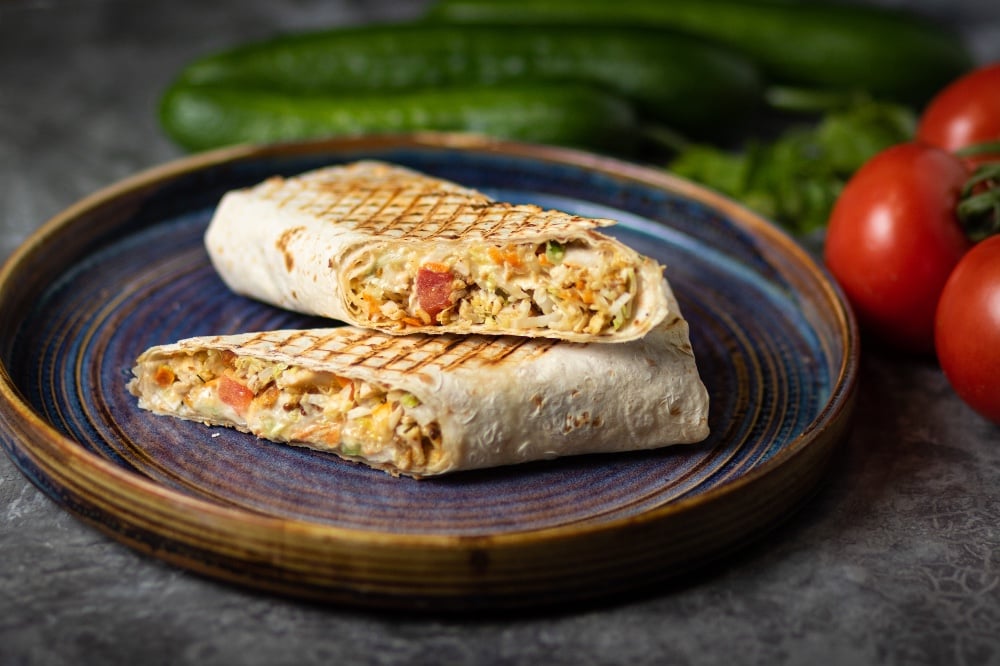 Донер классический