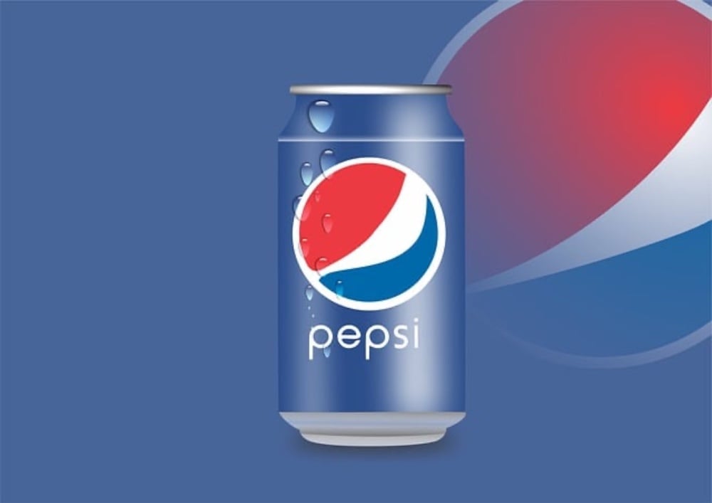Pepsi Titan Pet 0,5л