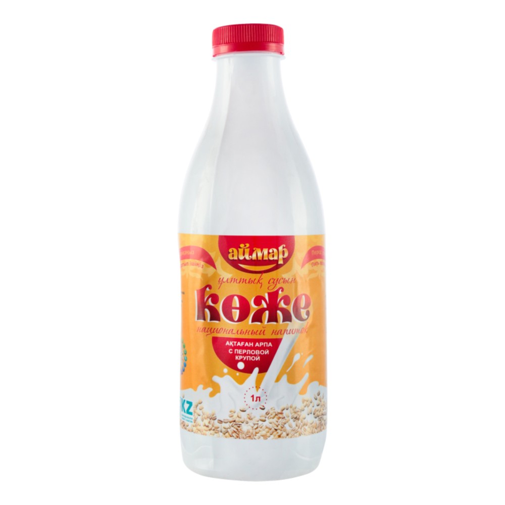 Коже 1л