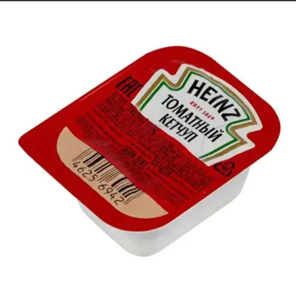 Соус томатный