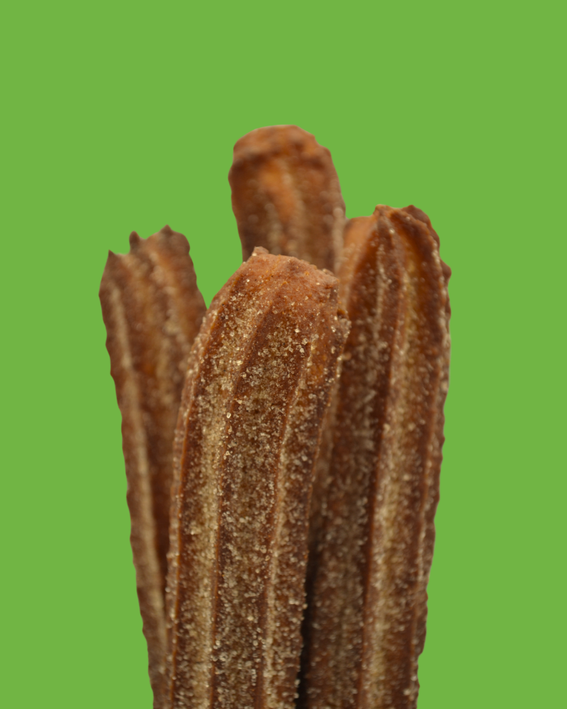 Churros Café