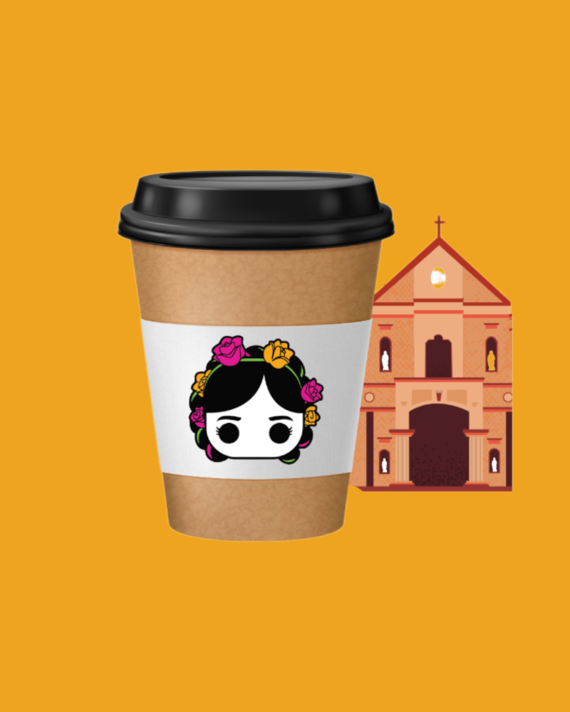 Café Puebla