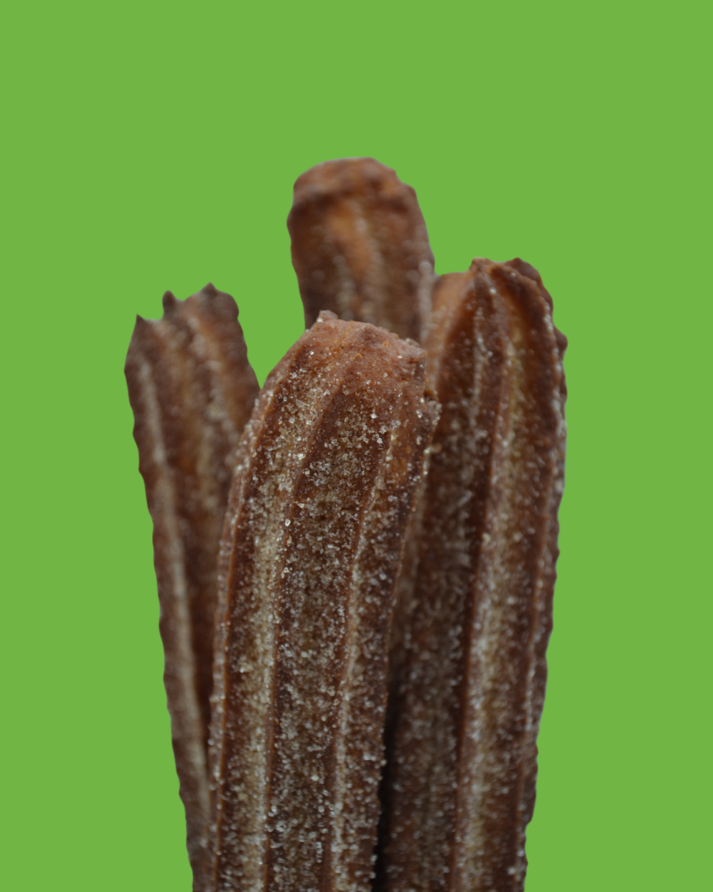 Churros Chocolate
