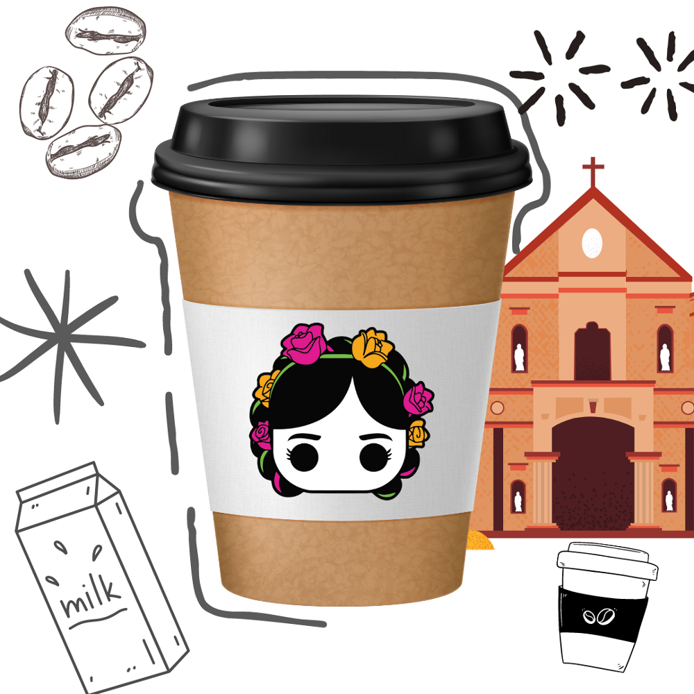 Café Puebla
