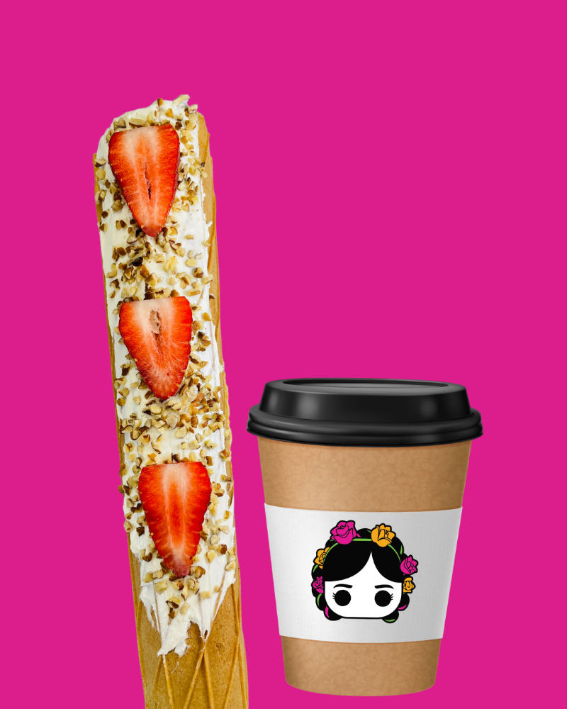 Combo Rosa.