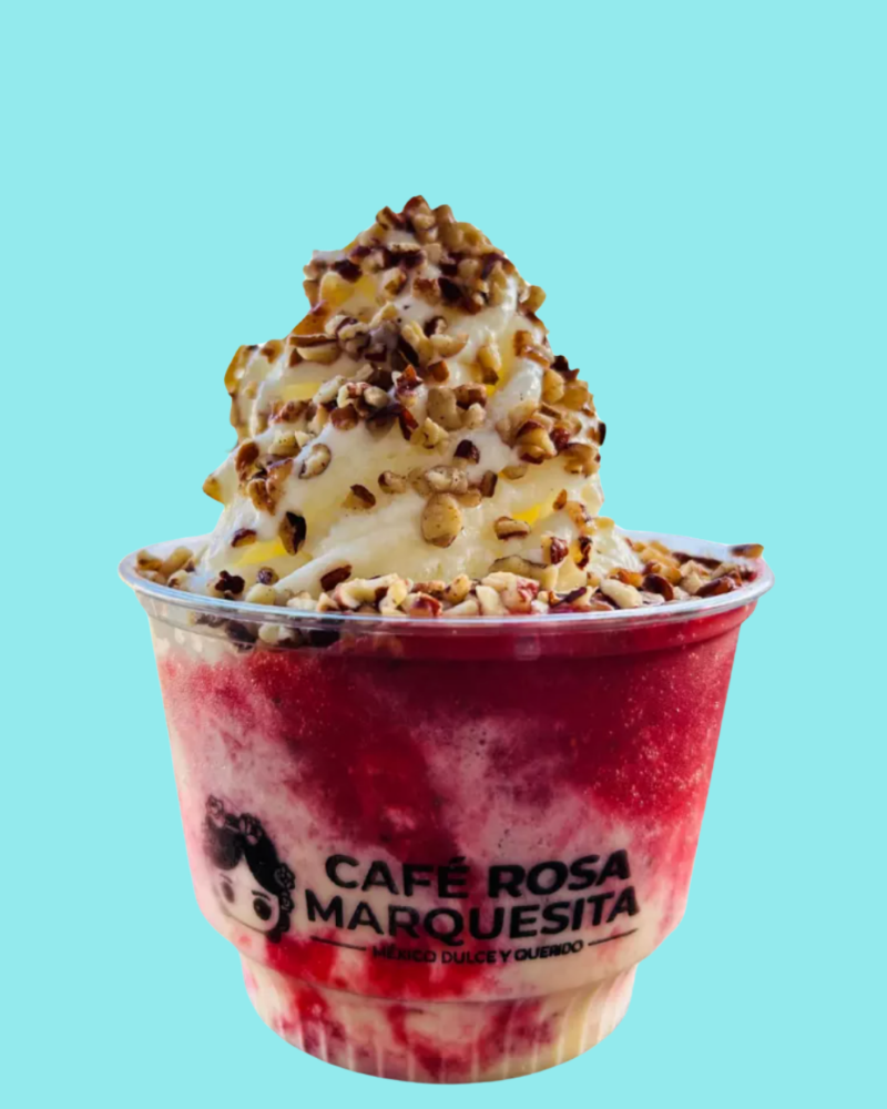 Farfy Fresita