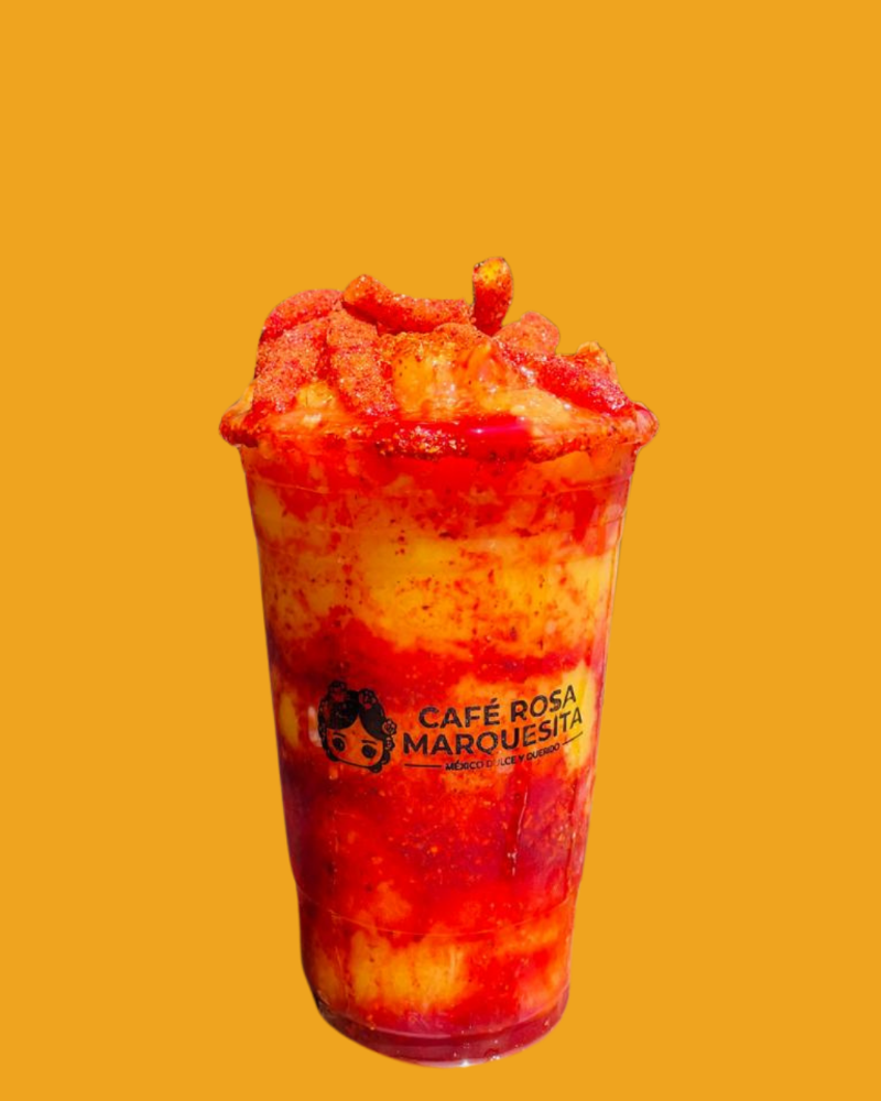 Smoothie de Mango