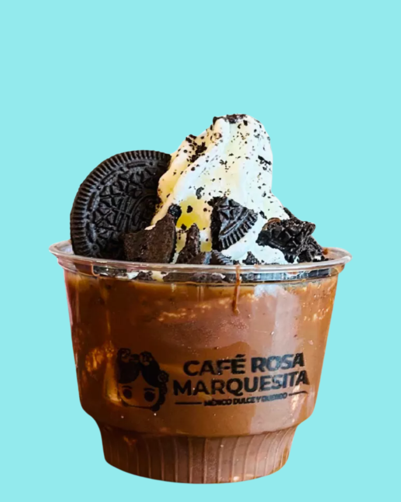 Choco Farfy