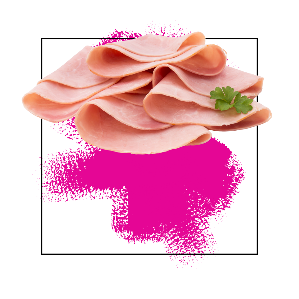 Jamón