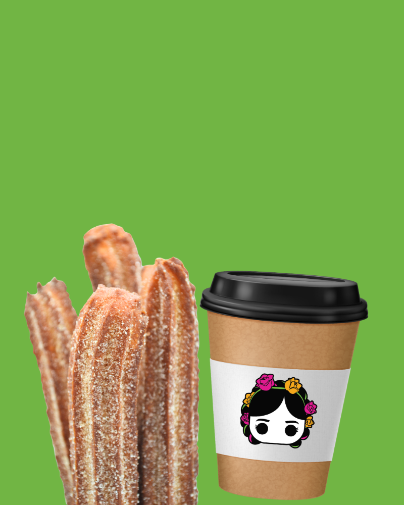 Combo Verde
