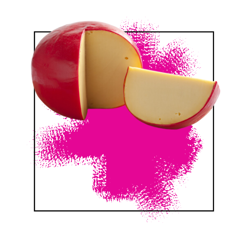 Queso de bola