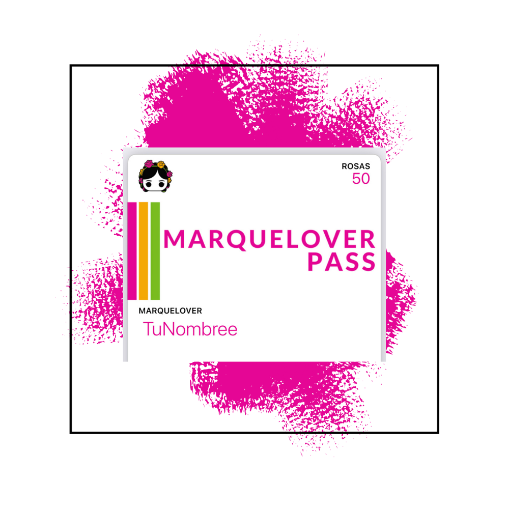 Marquelover Pass