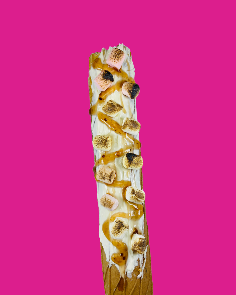 Zarza Rosa