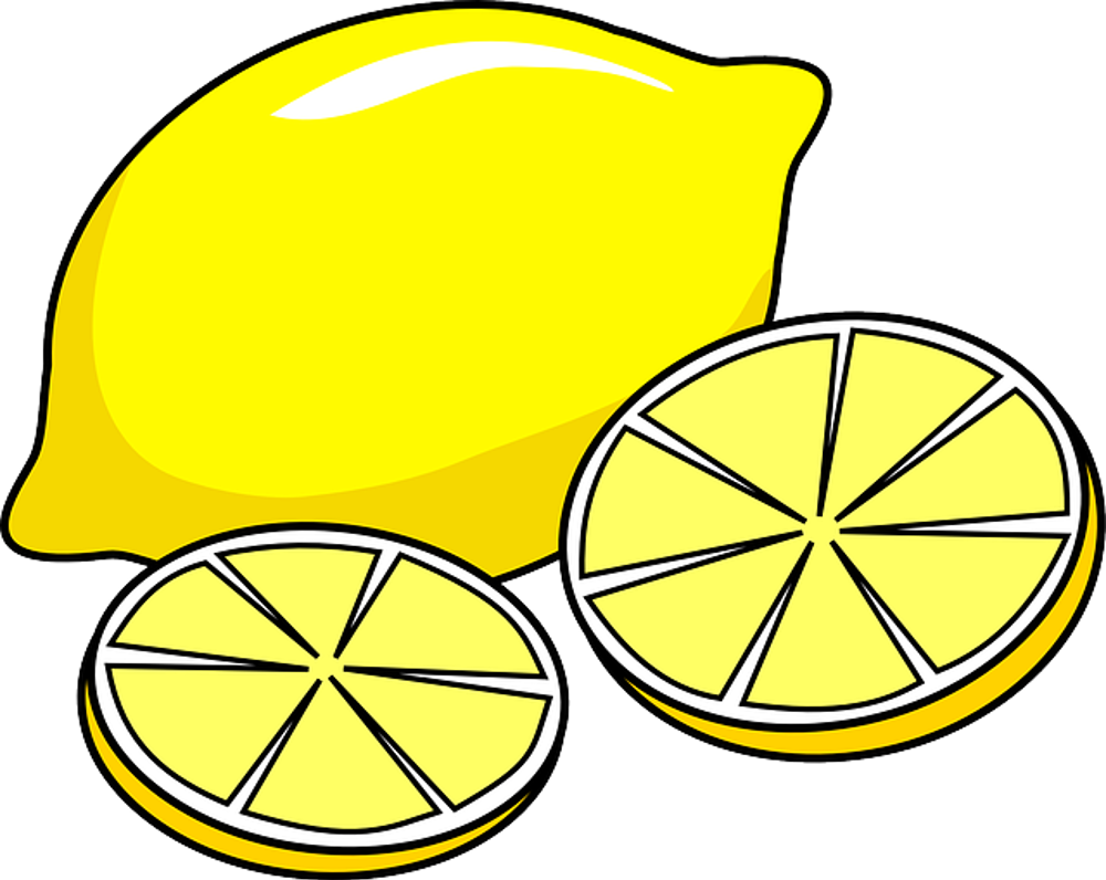 Лимон