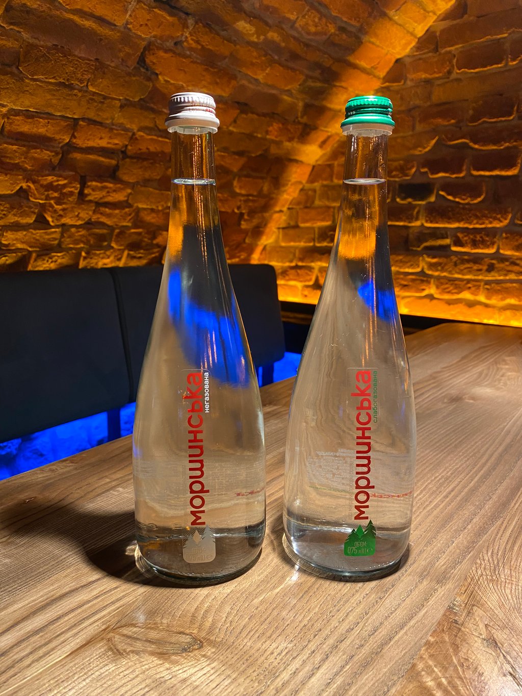 Моршинська 0.75л